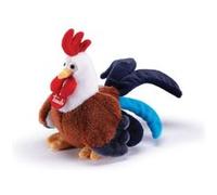Peluche - Coq Trudi OSCAR Multicolore G