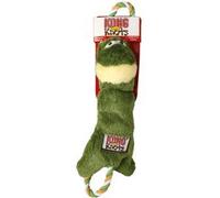Kong Tugger Knots Grenouille - Taille S / M
