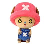 Sakami Merchandise Peluche One Piece Chopper Version 4 45 cm Multicolore Mixte