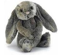 Peluche Cottontail Bunny Lapin Small 18cm G