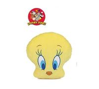 Peluche Coussin Looney Tunes Titi 30cm