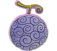 Peluche Coussin - One Piece - Fruit Du Démon 40 Cm Gomu G