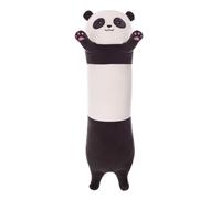Peluche Coussin, Oreiller En Peluche Long Animal En Peluche Panda Koala Oreiller De Couchage Kawaii Coussin Doux Canapé Oreiller Animal Dessin Animé En Peluche Jouet Pour Cadeau 3 Ans Et Plus,70cm