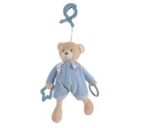 Peluche Creaciones Llopis - 25646 - Jouets,