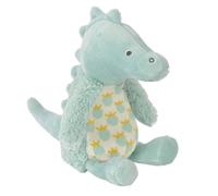 Peluche crocodile cooper 24 cm vert TU