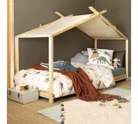 Peluche crocodile - emile vert TU