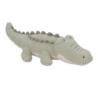 Peluche crocodile safari friends (43 cm)