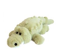 Peluche croco'doux 60 cm