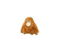 Wild Republic - 12296 - Peluche - Femelles Orangutan - Cuddlekins Mini - 20 Cm, Femelle Orang-outan