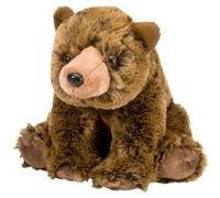 Wild Republic Ck Ours Grizzly 30cm
