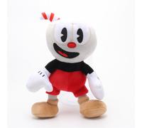Peluche Cuphead 25 cm
