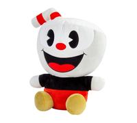 Peluche Cuphead - Cuphead Mega Mocchi Mocchi 38cm