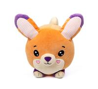 Peluche Cushablez - Fifo Fox ? 25 Cm - Roux TU