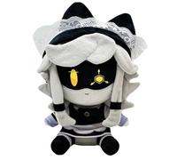 Peluche Cyn de Meurtre, Drones en Peluche de Dessin animé, poupée de portier Uzi de Meurtre Doux for garçons Filles et Fans, Cadeaux d'oreiller