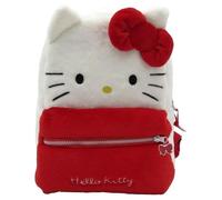 CYPBRANDS Sac à dos en peluche h.kitty 35 cm.