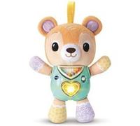 Peluche d’activité - Lumi Chant’Ourson