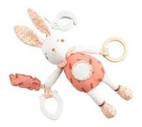 Peluche d’Activités Lapin Esmée