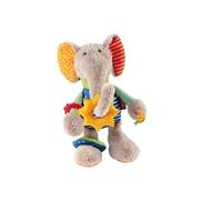 Peluche d'activité : Elephant Sigikid