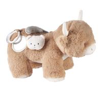 Peluche d'activité Fluffy