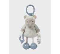 Peluche D'activité Nomade Poney Lino Beige TU