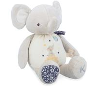 Kaloo Sound Elephant Teddy Beige