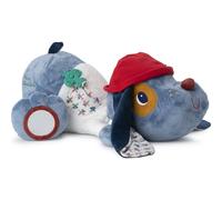 Lilliputiens Jules Big Discovery Dog Teddy Multicolore