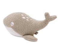 Jollein 220-001-68025 Peluche en forme de baleine