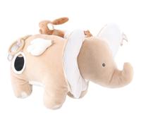 Peluche d'activités bali en ve...