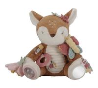 Peluche d'activités