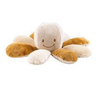 Nattou Couverture Lapin, Supersoft, 75 x 100 cm, Polyester, Lapidou, Turquoise