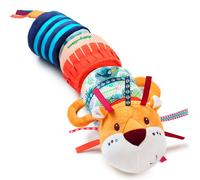 Peluche d'activités