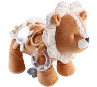 Peluche d'activités babou