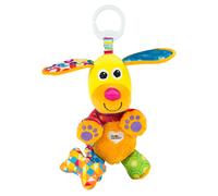 Peluche D'activités À Suspendre