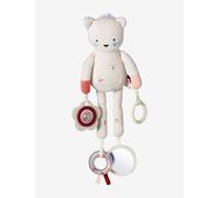 Peluche d'activités à suspendre CHERRY cherry TU