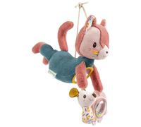 Peluche d'activités