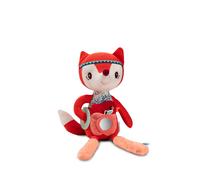 Caline d'activité Alice ROUGE Lilliputiens