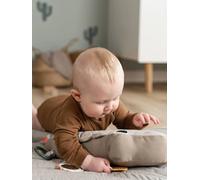 Peluche d'Activités Croco - beige TU
