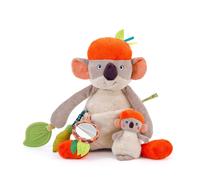 Peluche d'activités Dans la jungle - Koala