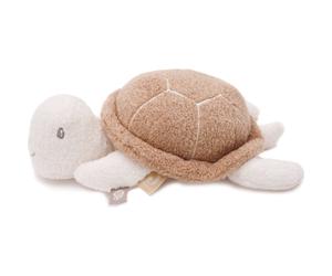 Peluche D'activités Deepsea Beige, Marron TU