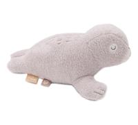 Peluche D'activités Deepsea Gris, Blanc TU