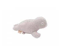 Jollein 220-001-68026 Seal Doudou, Beige