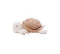 Jollein 220-001-68027 Turtle Doudou Nougat
