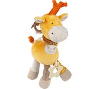 Peluche d'activités Girafe