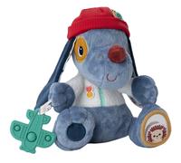 Lilliputiens Jules Dog Multi-activities Multicolore Enfants