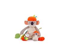 Peluche d'activités Koco Dans la jungle Moulin Roty
