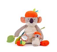 Peluche d'activités Koco Dans la jungle Moulin Roty