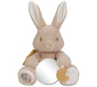 Peluche d'activités lapin newborn