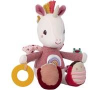 Lilliputiens Lena Multi-activity Unicorn Rose