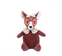 Peluche d'activités mélimélo la biche