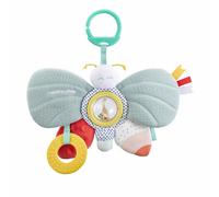 Peluche d'activités mon compagnon d'éveil